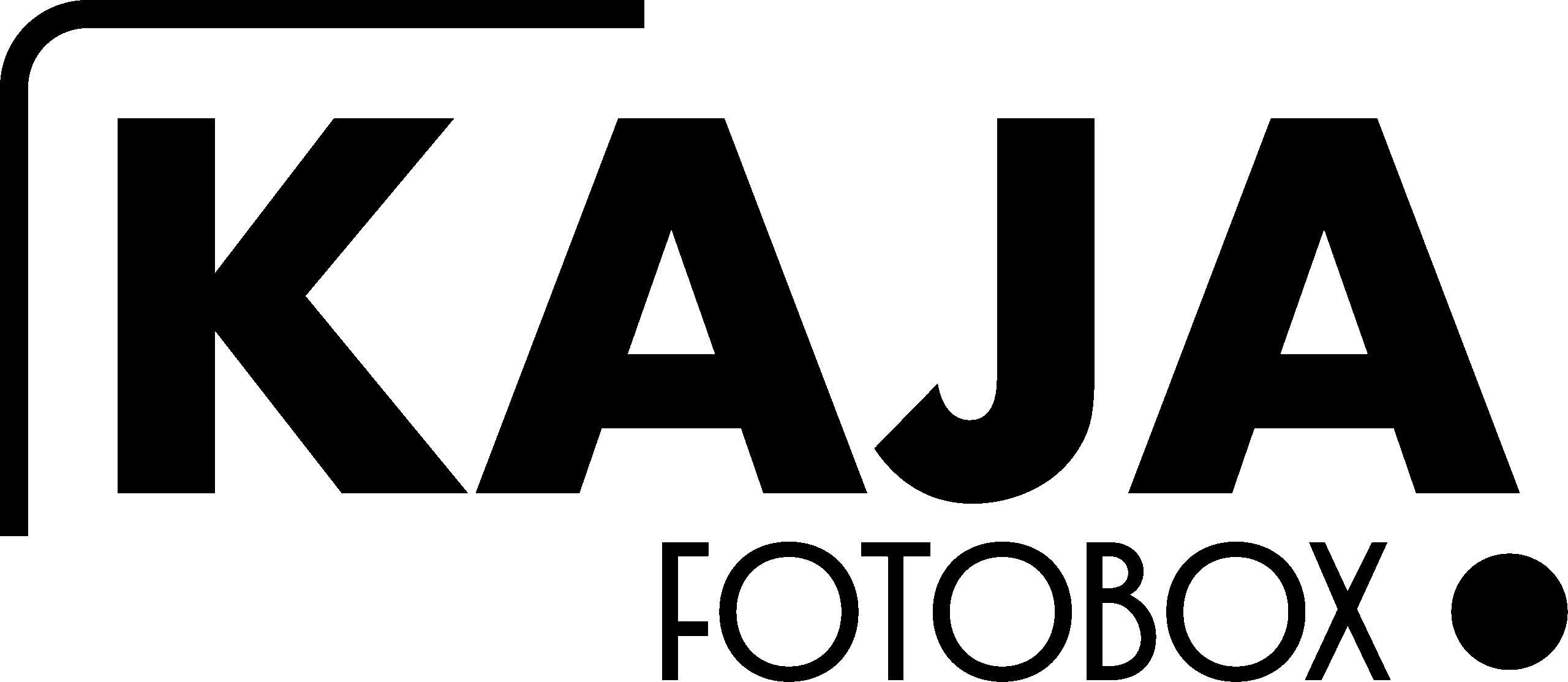 KAJA Fotobox