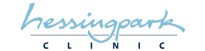 Hessingpark Clinic Logo