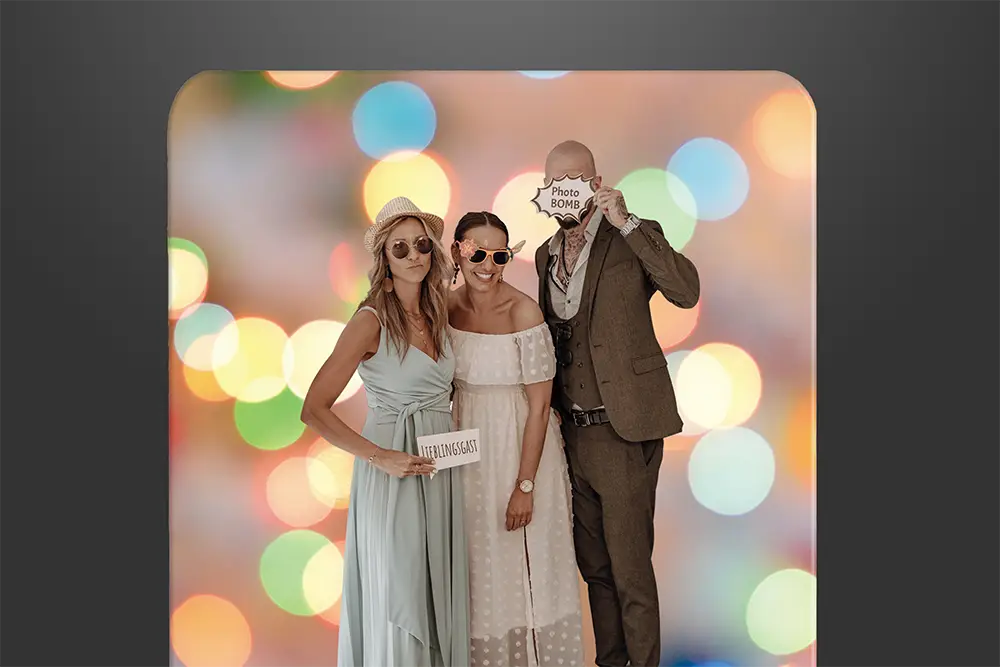 9_Hintergrundwand-Party